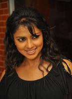 Amala Paul New Stills